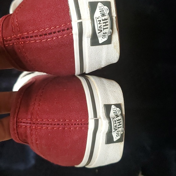 Vans off The Wall - Picture 3 of 8